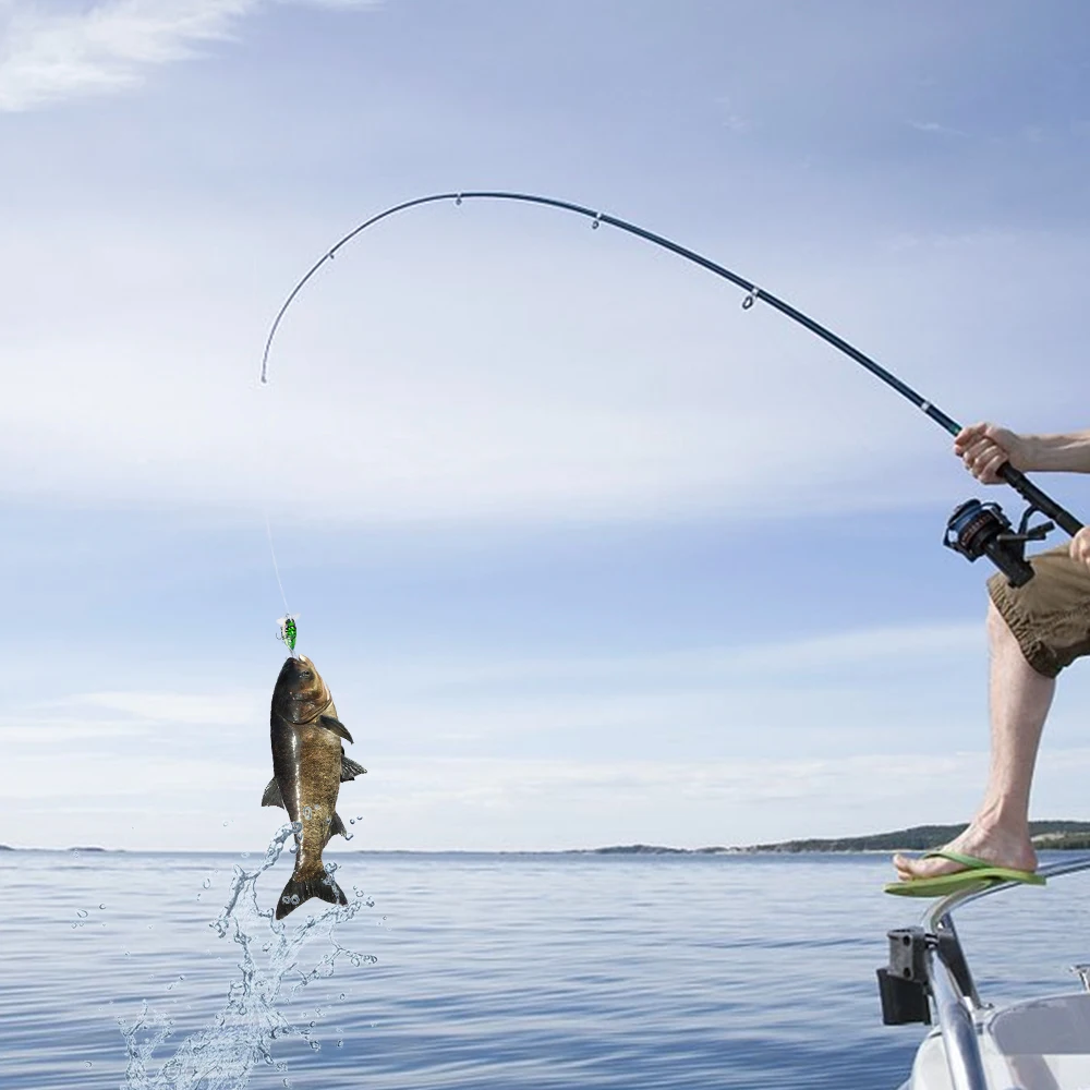4 см г рыболовная мини Реалистичная приманка на окуня искусственные рыболовные