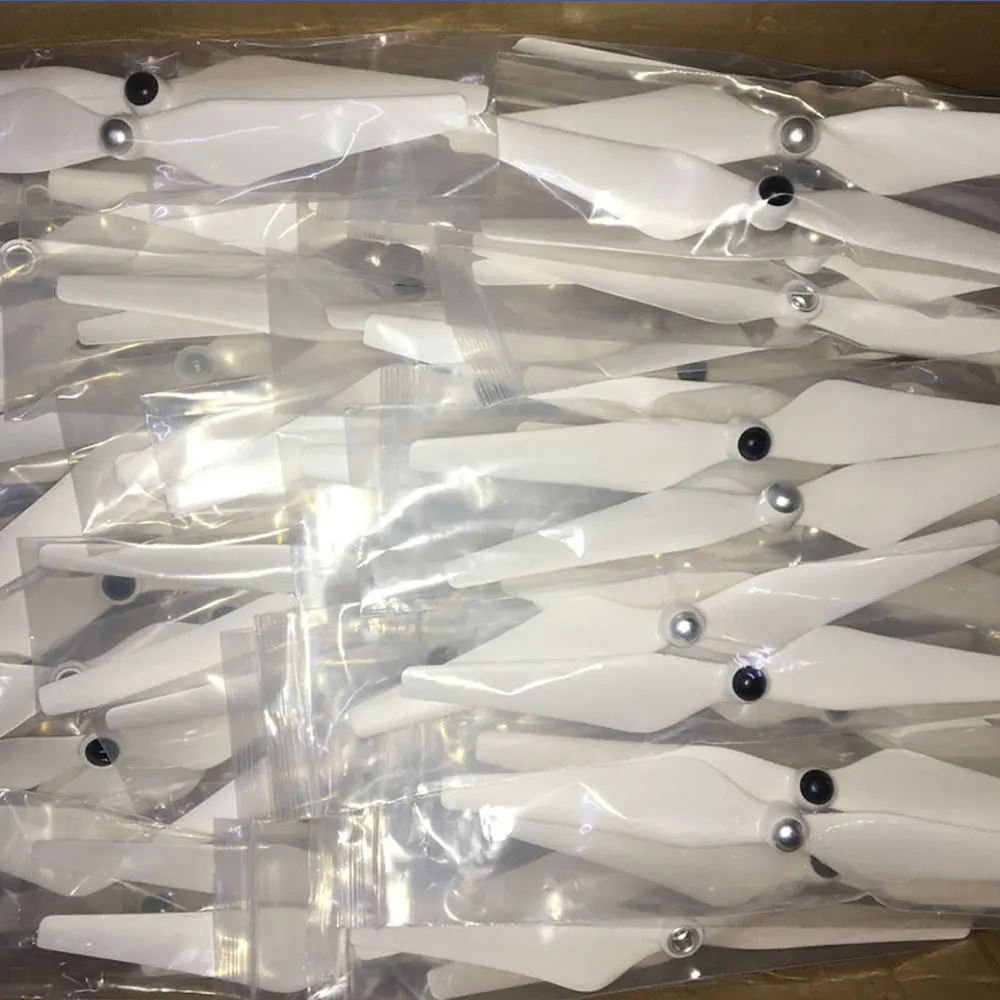 4 пары пропеллеров быстроразъемный реквизит для 3A 3P 3S Phantom 2 Upair drone запасные части прочный 9450 лезвие крыло для DJI Phantom 3