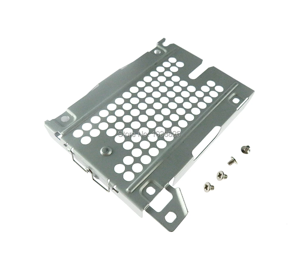 Держатель для жесткого диска монтажный кронштейн винты PS3 2000 3000 серийная консоль