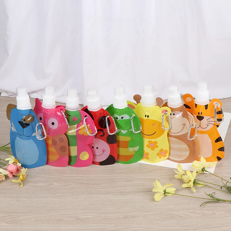 Рисунок 5 - смузи Squeeze сумки многоразовый