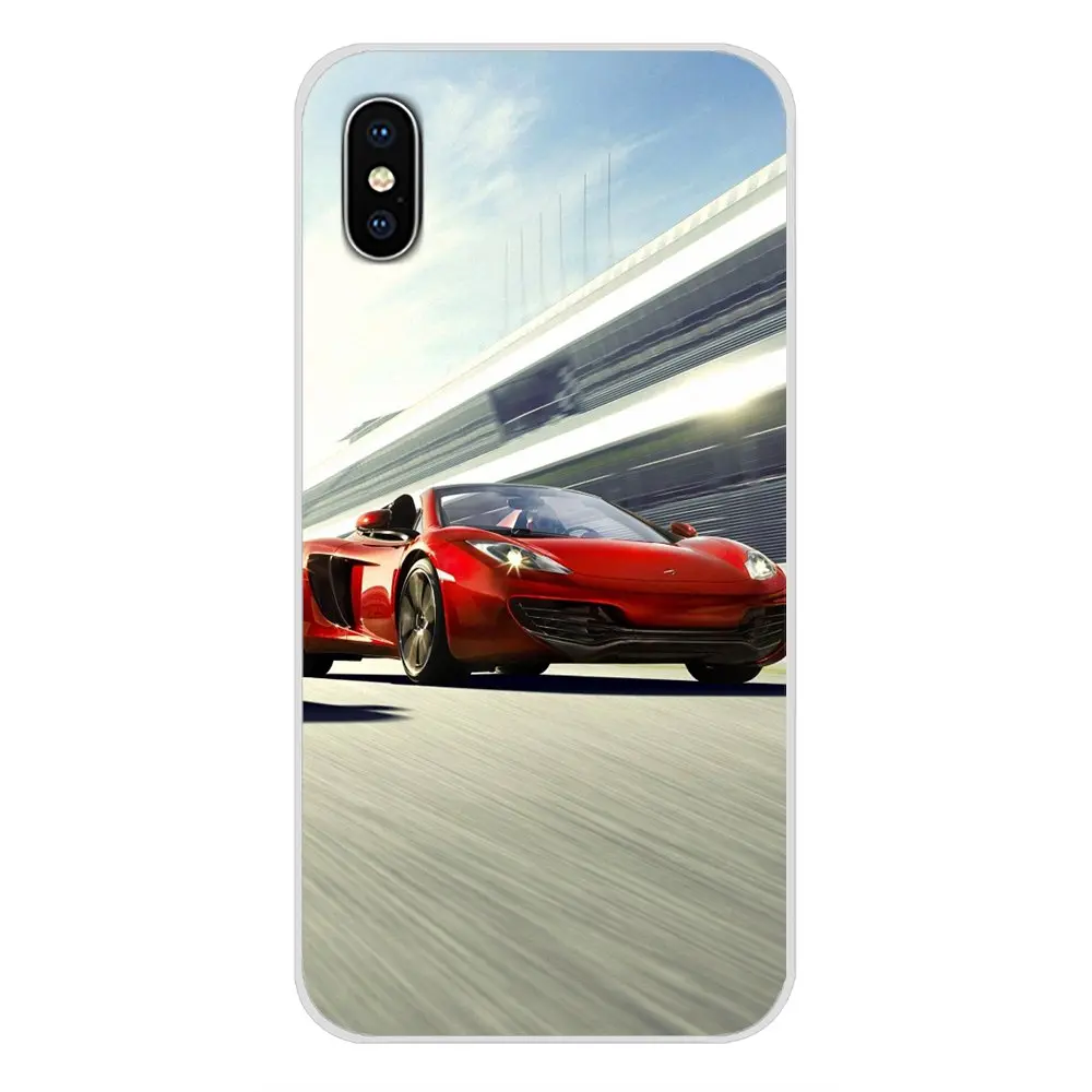 images 9 Аксессуары для спортивных автомобилей чехлы для телефонов huawei mate Honor 5X6X7 7A 7C 8 9 10 8C 8X20 30 Lite Pro - Цвет: images 9