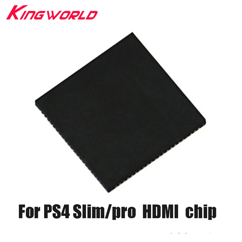 HDMI IC порт чип MN864729 материнская плата Ремонт Запчасти Замена для PS4 Slim Pro консоли