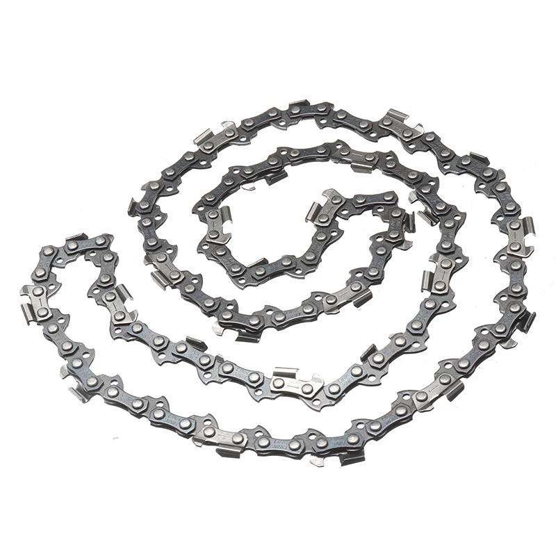 Сменные цепные лезвия для цепной пилы 1 шт. режущие дерева 3/8 0 50 57 приводные звенья