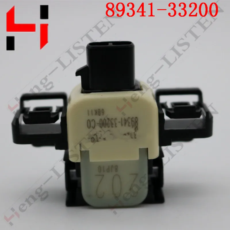 89341-33200-C0 новый бренд PDC Автомобильный датчик парковки для RX 350 GX 460 Ca mry 200H ES 250 89341-33200