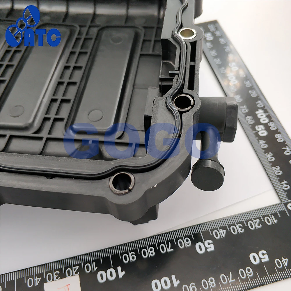 Панорамная коробка передач для Hyundai Elantra Sonata Accent Tucson Kia Rio Sorento Forte Soul Forte5 OEM 45280 3B811 /
