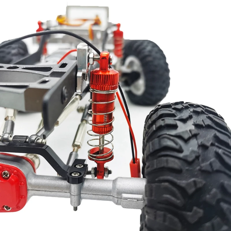 4 шт металлический передний