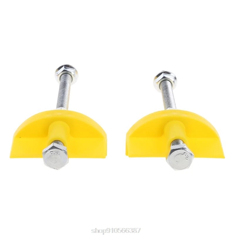 

10pcs Manual Tile Locator Wall Tiles Regulator Height Adjustment Positioner Leveler N27 20 Dropshipping