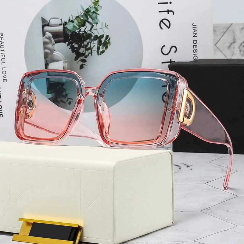 

2021 Luxury Square Punk Sunglasses Women Vintage Sunglass Steampunk Sun Glasses Men Oculos Feminino Lentes Gafas De Sol UV400