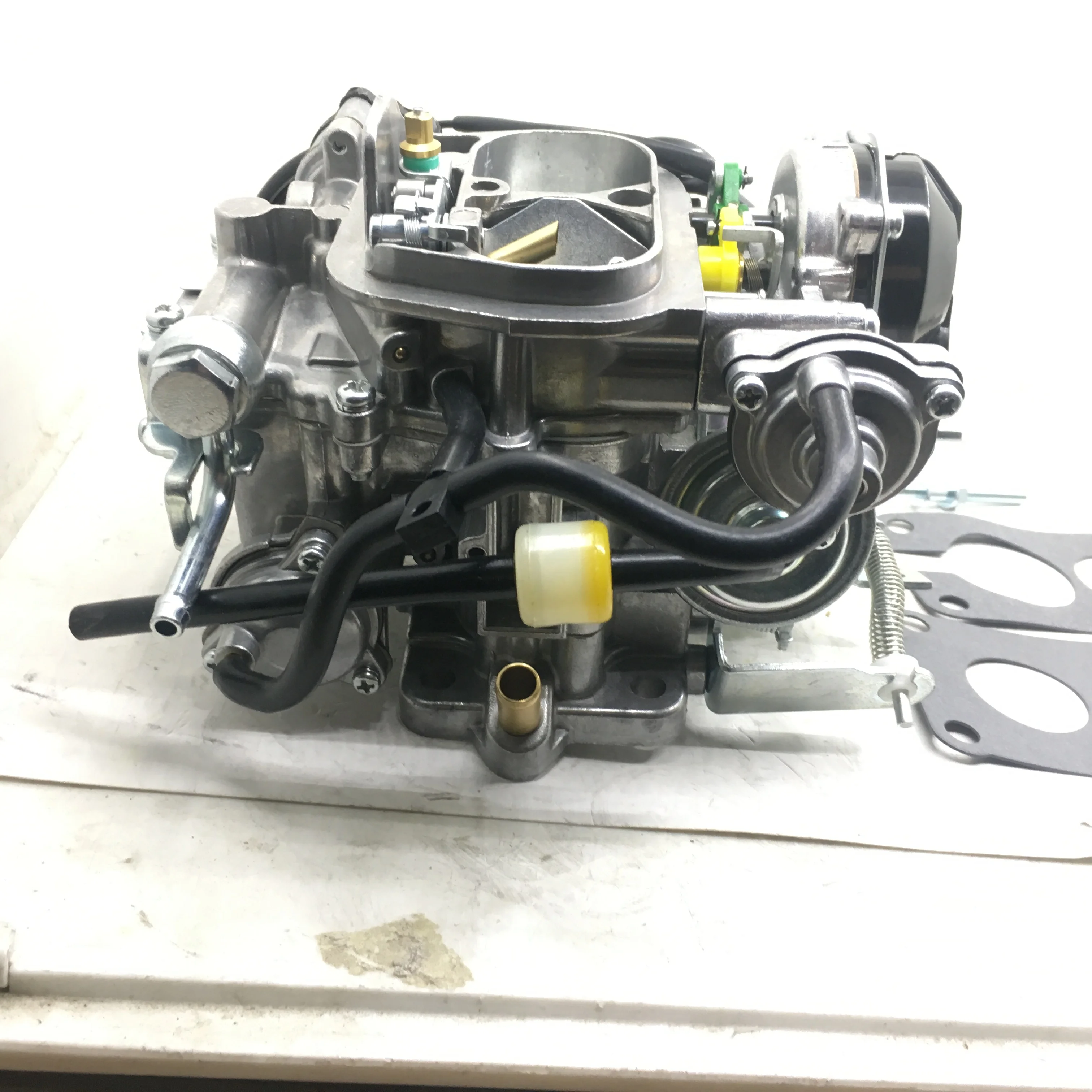 SherryBerg карбюратор для Тойота грузовика карбюратора. Карбюратор toyota Пикап 22R 1981 1982