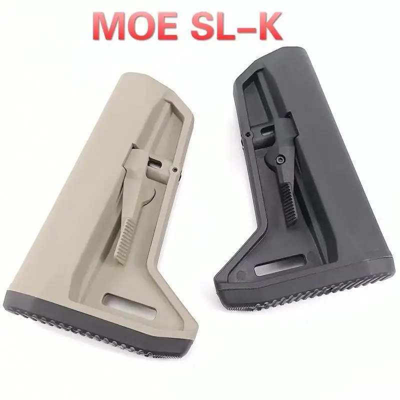 

CTR MFT MOD Red Dot Support Nylon Rear Support DD Support MOE SL-K Rear Support Toy Heart Support Gun Accessories Tactical