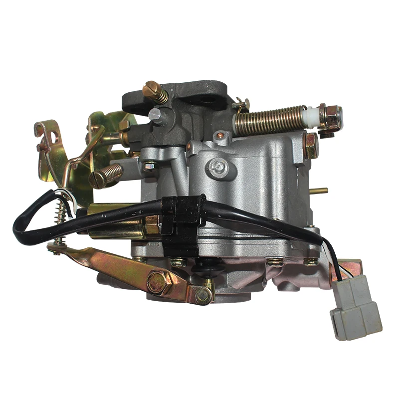 Карбюратор Carb Carburetor 21100-13420 для Toyota 5K вилочного погрузчика Corolla Liteace 2110013420 H6650 Карбюратор