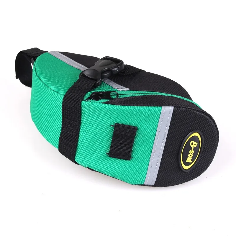 Водонепроницаемая Велосумка седло для горного и дорожного велосипеда