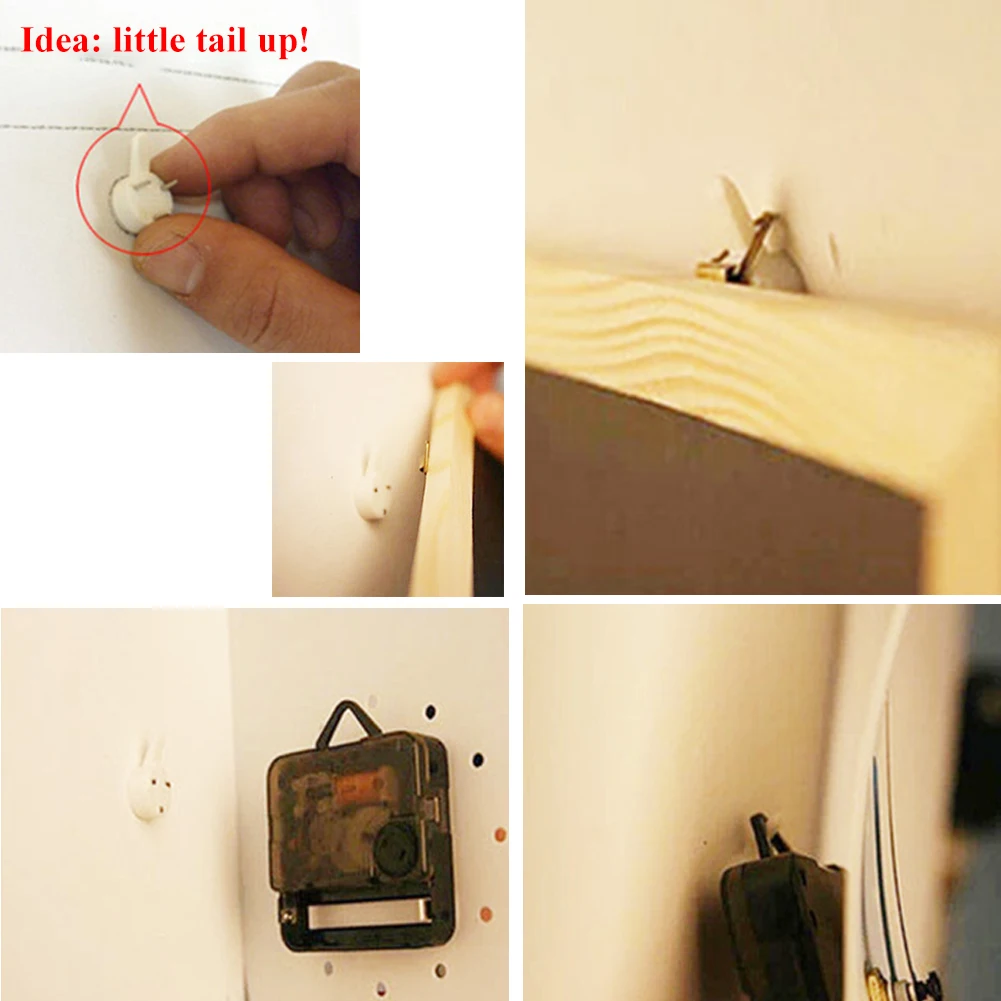 10 шт. Настенные Мини-фоторамки | Дом и сад