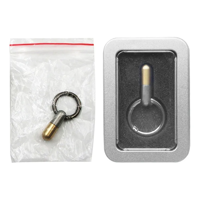 EDC маленький режущий инструмент мини брелок на молнии креативный складной нож