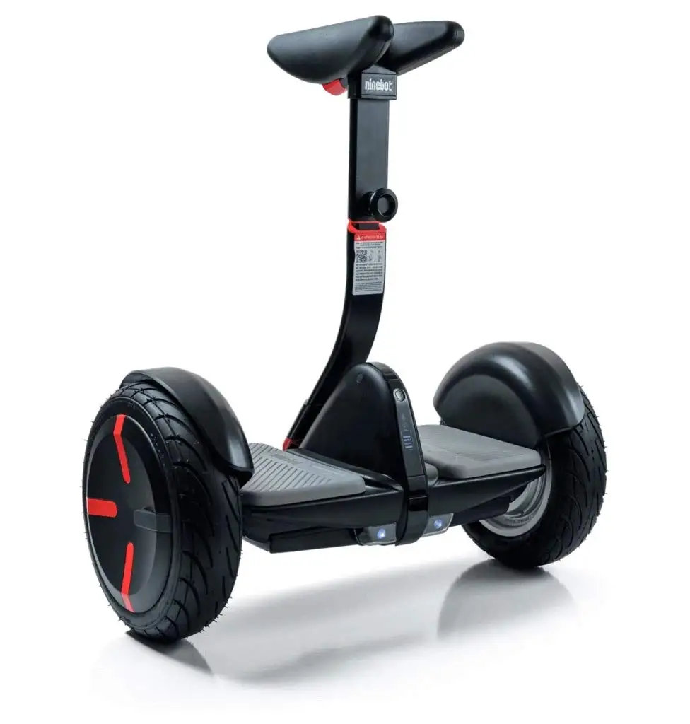 Оригинальное зарядное устройство для автомобиля Ninebot Mini и Pro Balance