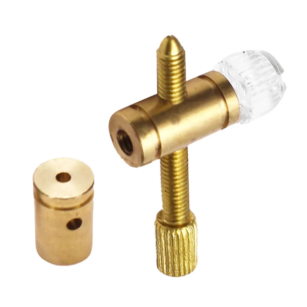 

Machine Parts - DIY Parts Nuts/Screw/Binding Post Accessories
