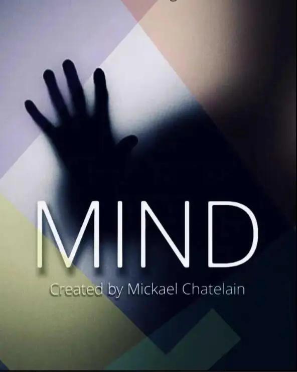 MIND by Mickael Chatelain фокусы|Волшебные фокусы| |