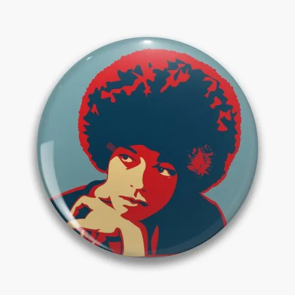 Жела Дэвис мягкая пуговица булавка декоративная шляпа креативная металлическая