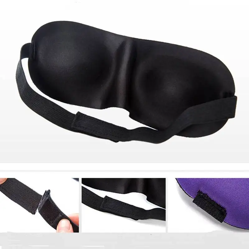 3D маска для сна | Дом и сад