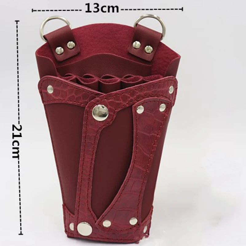 Профессиональные парикмахерские ножницы держатель для ножниц сумочка