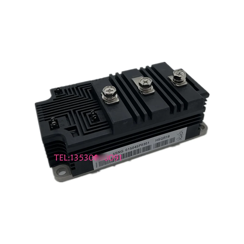 

5SNG015045P0301 Original, Can Provide Test, 1 Year Warranty