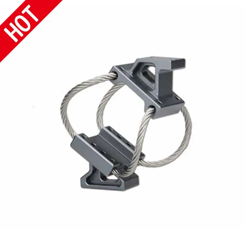 Таро TL2984 CR3.0C анти Вибрация демпфирующий амортизатор шокирующий для RC