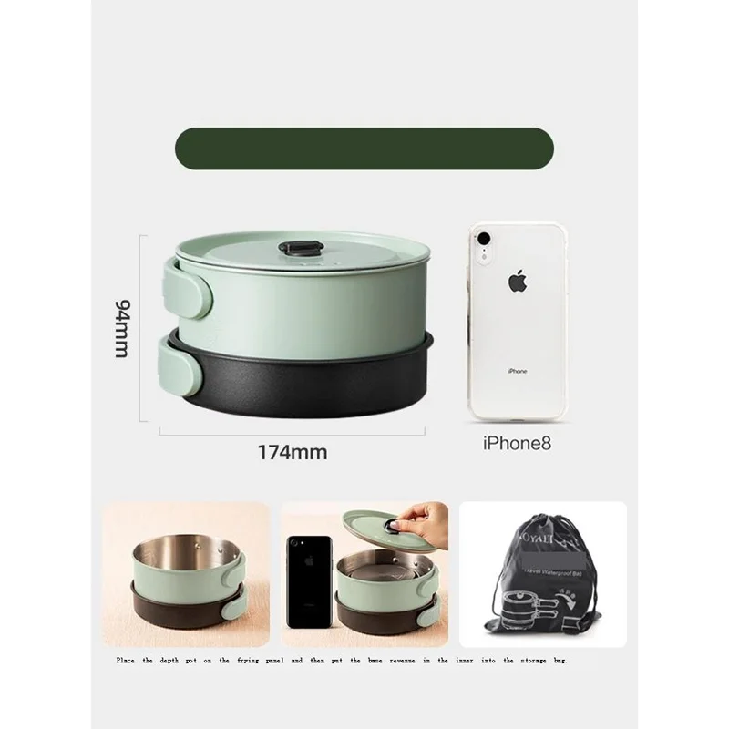 ev equipment commercial kitchen electrical appliance keukenapparaten mutfak elektrik aletleri materiel cuisine electric skillet free global shipping