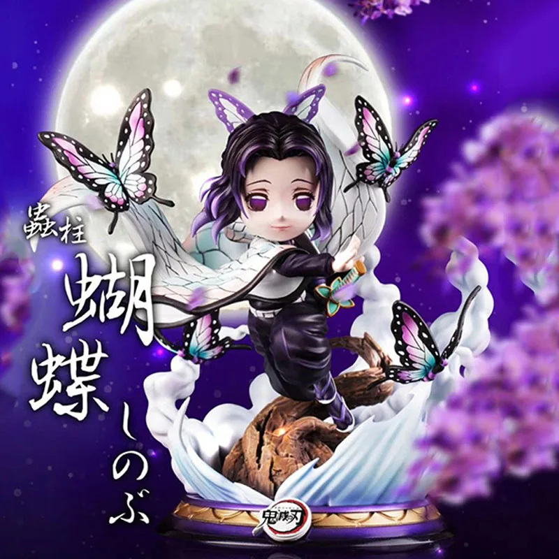 

Фигурка из аниме «шинобу ГК», 18 см