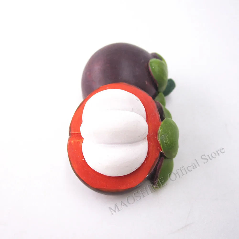 Fruit Home Decoration Hogar Decor Fridge Magnet Souvenir Stickers Refrigerator Magnets imanes iman nevera | Дом и сад