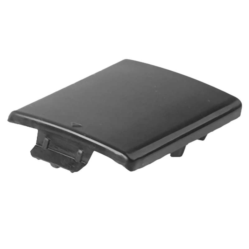 Передний бампер буксировочный крючок крышка Неокрашенная 2118850026 для Mercedes-Benz W211 2003