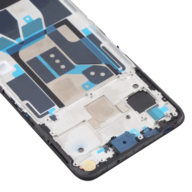 Pantalla LCD Original Super AMOLED, montaje completo de digitalizador con marco para OPPO Realme GT 5G RMX2202-4