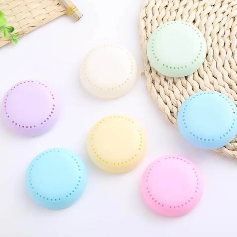 1 предмет Карамельный цвет с выдвижными ящиками освежитель воздуха для туалета