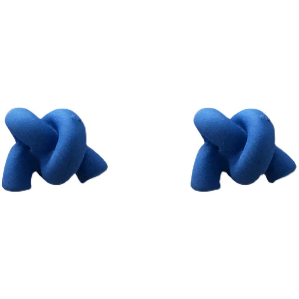 

In 2021 New Style Earrings Fashion Personality Creative Design Of Irregular Shape Stud Earrings Woman's Fine Jewelry