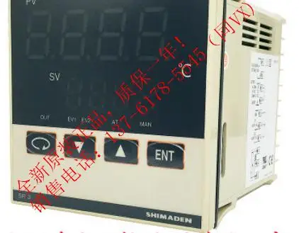 SHIMADEN трехкольцевая регулятор температуры MR13-4I1-N100000 MR13-4I1-N100150 MR13-4I1-P100000 MR13-4I1-P100150