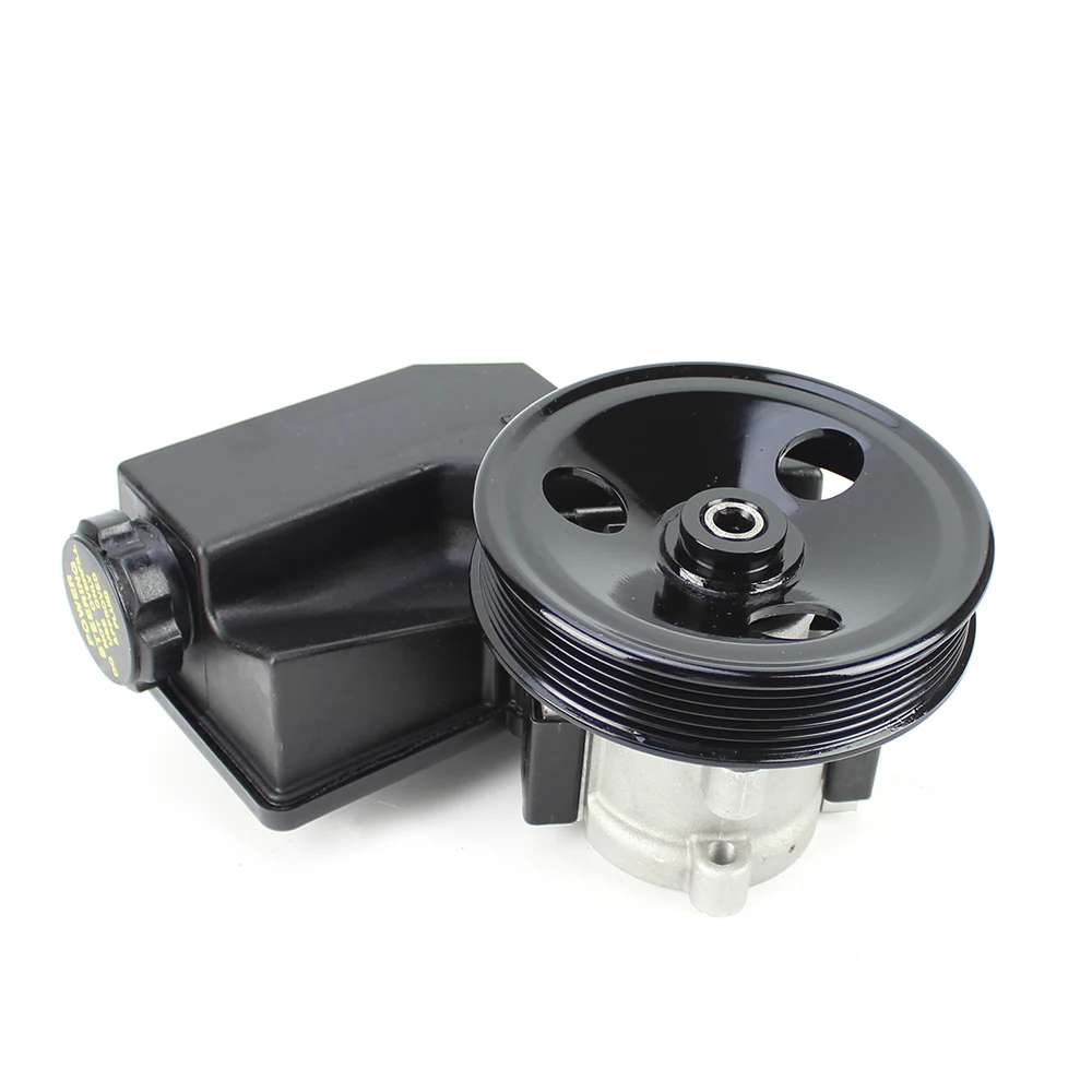 Насос гидроусилителя руля для Jeep Grand Cherokee II (WJ WG) 2001 2002 2003 2004 4 7 V8 EVC OEM 52089300AB 86 00848