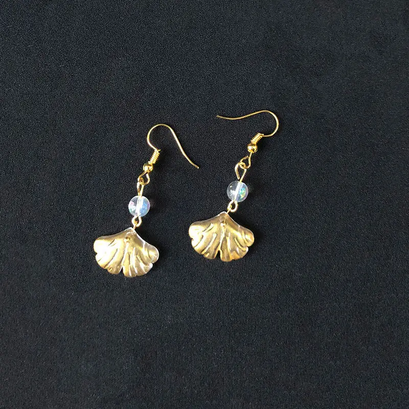 Старинная расческа Пипа женские Украшения Hanfu головной убор старинная шикарная