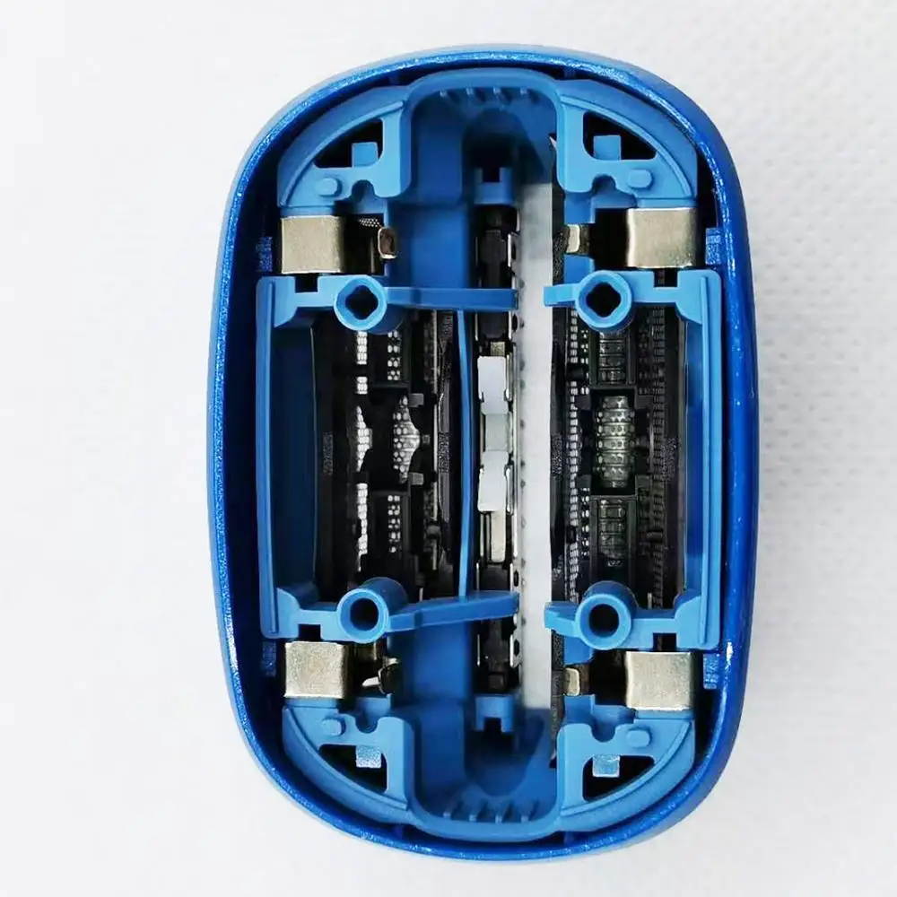 Бритва 40B Сменная кассета с головкой для резака фольги бюстгальтера-un-CoolTec CT2s CT2cc