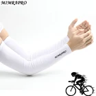 MIMRAPRO дышащий велосипедный рукав с защитой от потливости