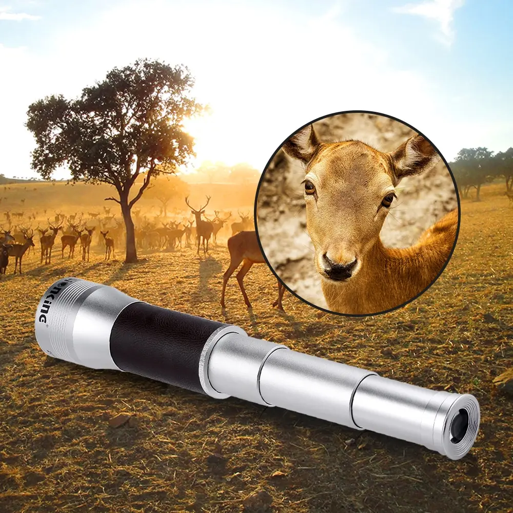 

Visionking 20x50 Zoom HD