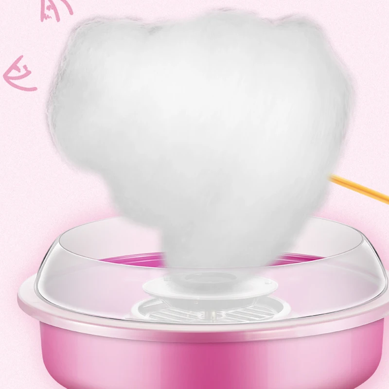 Ретро Серия жесткий сахар бесплатно конфеты хлопок производитель дети машина (ЕС