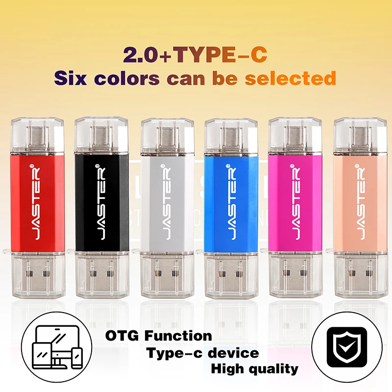 Корабль высокоскоростной USB флеш-накопитель OTG Флеш накопитель 128 Гб 64 флэшку 32gb 256