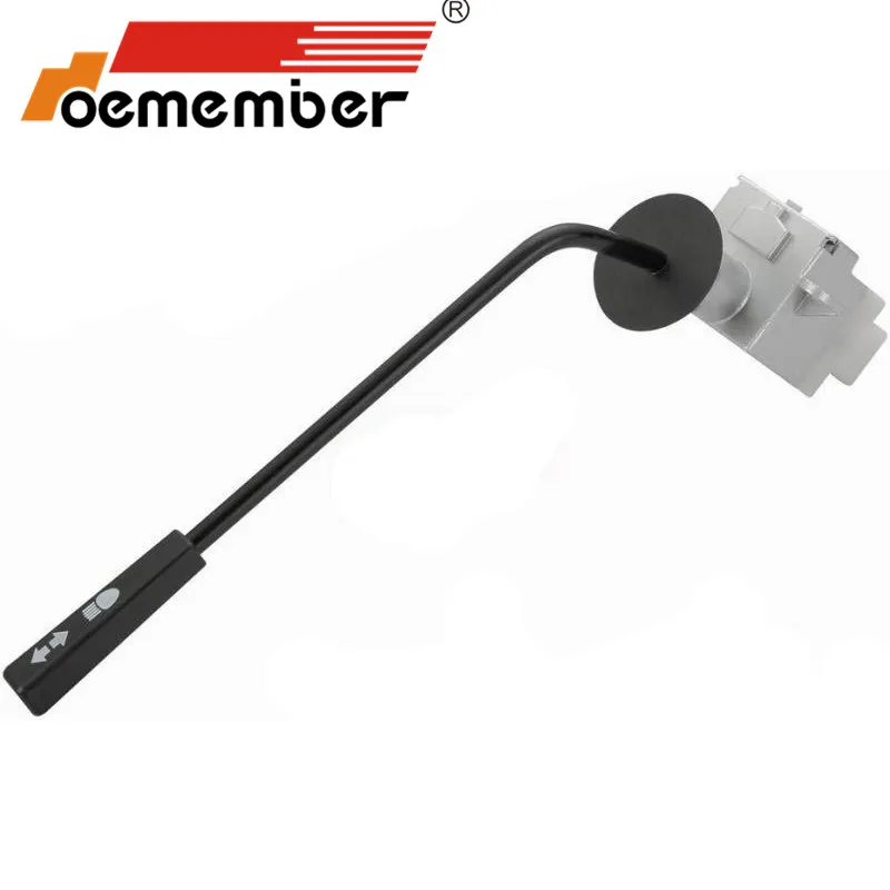 8155750 переключатель рулевой колонки комбинированный с светильник функция диммера