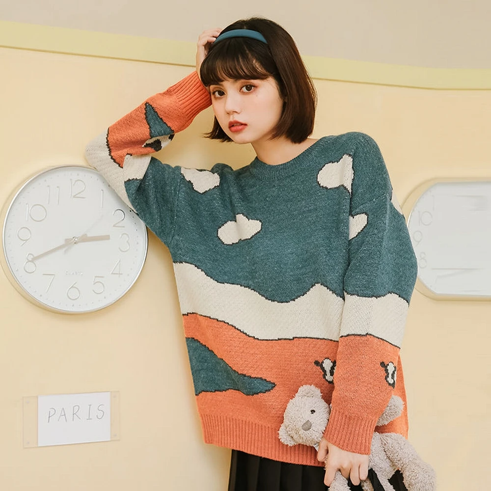 

Sweaters&Jumpers