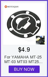 Пассажирская педаль Peg шаг подножки ЧПУ для YAMAHA MT01 MT03 MT09 MT07 R15 MT15 пара сзади подножки мотоцикла
