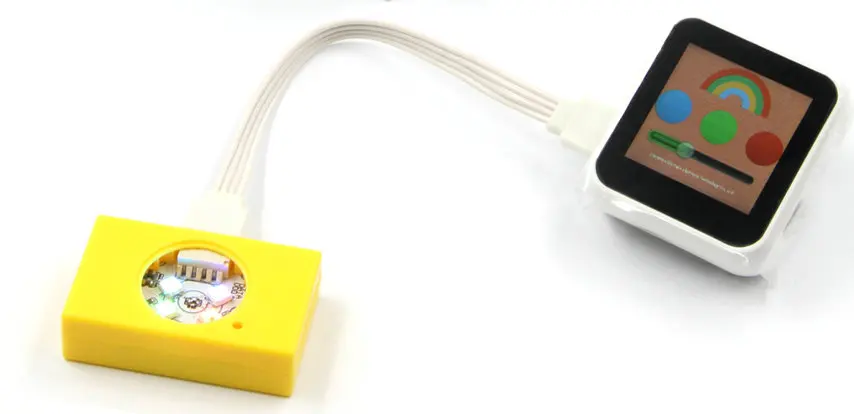 TTGO T-Watch sensor Moudle Kit-Многофункциональные сенсорные модули