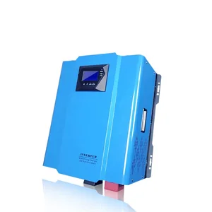 KWSKJ Off-Grid Solar Inverter 10kw 48V dc to 220v ac Solar Inverter Single Phase Solar Inverter Upgraded Version KWSKJ Off-Grid Solar Inverter 10kw 48V dc to 220v ac Solar Inverter Single Phase Solar Inverter Upgraded Version