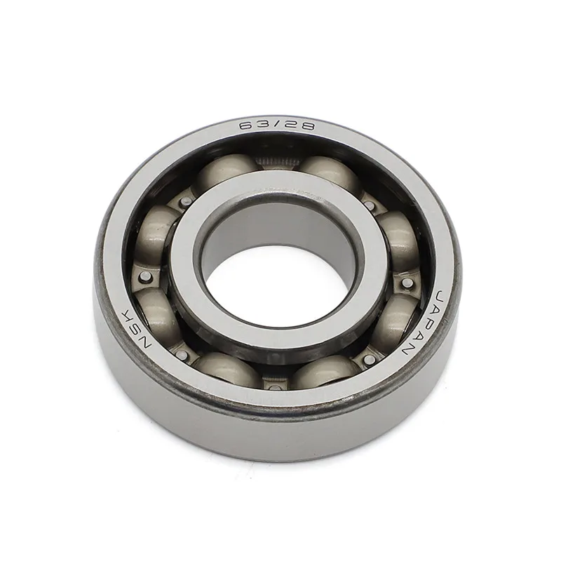 (2) подшипник коленчатого вала для Honda XR250R 1987 1995 TRX250R 1986 1989 CR250R 1978 2007 CR500R 1984 2001