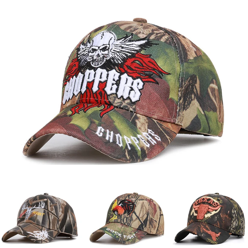 

2021 Mesh Summer Sun Hat Caps for Men Women Adjustable Baseball Cap Men's Trucker Hats Camo Camouflage Men's Cap Baseball Hat