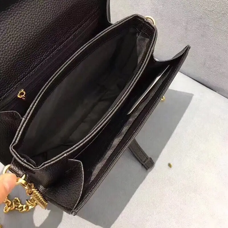 

100% Genuine leather bags women handbag real leather shoulder messenger bags composite flap bags for women 2021 Shoulder Bags