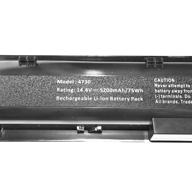 ApexWay 5200 мАч 8 ячеек 14,4 V Аккумулятор для ноутбука HP Probook 4730s 4740s серии, 633734-141 633734-421 HSTNN-I98C-7 HSTNN-LB2S